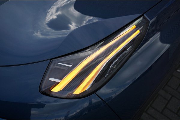 Lynk & Co 01 262 PK Plug in Hybrid | 26.631 KM!! | 360° CAM. | ZWARTE HEMEL