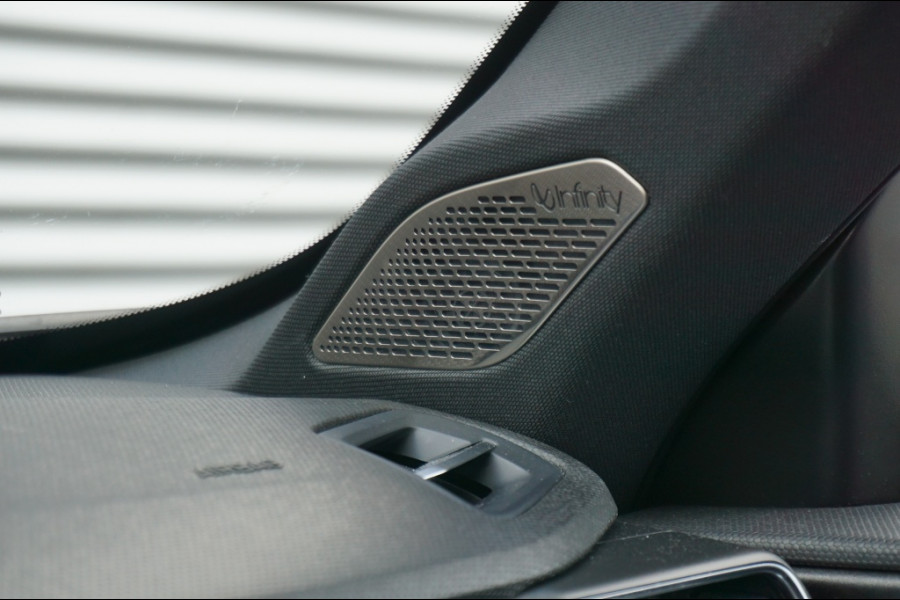 Lynk & Co 01 262 PK Plug in Hybrid | 26.631 KM!! | 360° CAM. | ZWARTE HEMEL