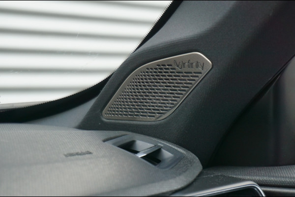 Lynk & Co 01 262 PK Plug in Hybrid | 26.631 KM!! | 360° CAM. | ZWARTE HEMEL