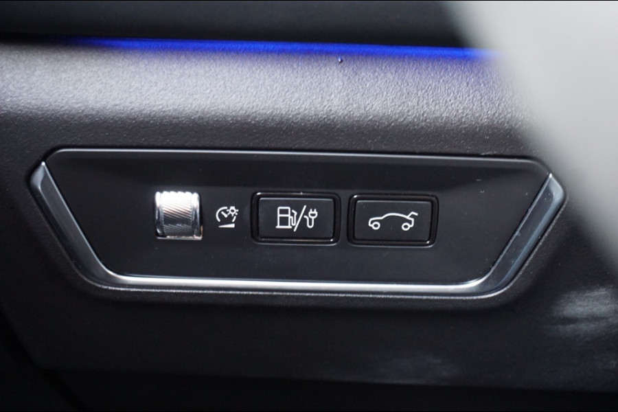 Lynk & Co 01 262 PK Plug in Hybrid | 26.631 KM!! | 360° CAM. | ZWARTE HEMEL