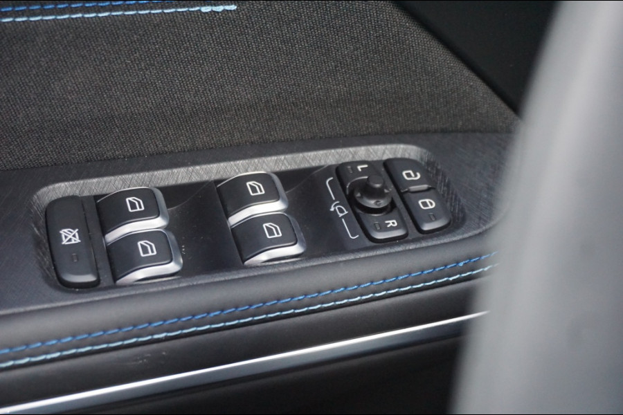 Lynk & Co 01 262 PK Plug in Hybrid | 26.631 KM!! | 360° CAM. | ZWARTE HEMEL