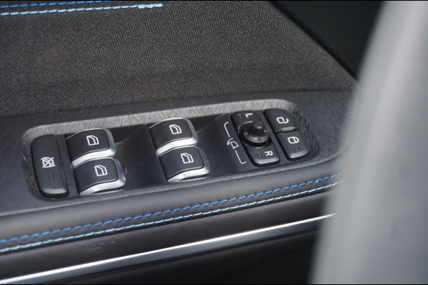 Lynk & Co 01 262 PK Plug in Hybrid | 26.631 KM!! | 360° CAM. | ZWARTE HEMEL