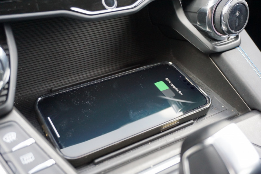 Lynk & Co 01 262 PK Plug in Hybrid | 26.631 KM!! | 360° CAM. | ZWARTE HEMEL