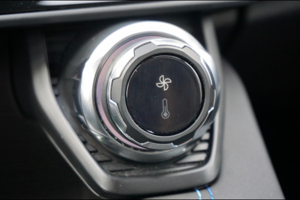 Lynk & Co 01 262 PK Plug in Hybrid | 26.631 KM!! | 360° CAM. | ZWARTE HEMEL