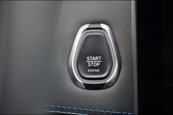 Lynk & Co 01 262 PK Plug in Hybrid | 26.631 KM!! | 360° CAM. | ZWARTE HEMEL