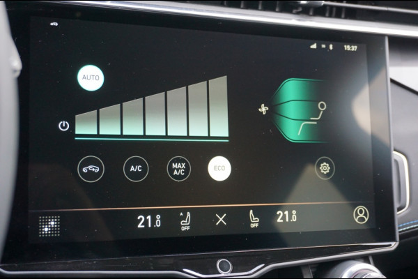 Lynk & Co 01 262 PK Plug in Hybrid | 26.631 KM!! | 360° CAM. | ZWARTE HEMEL