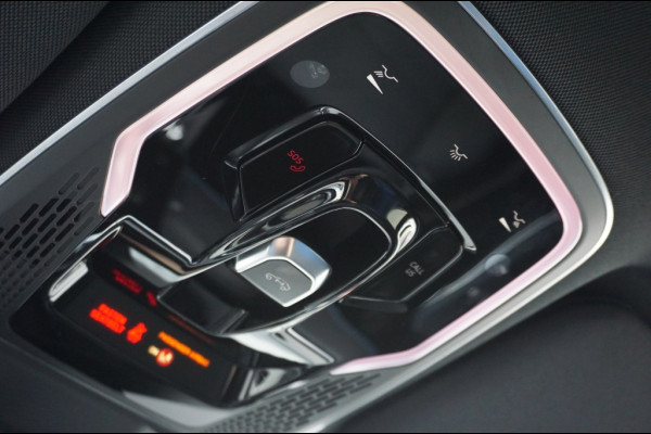 Lynk & Co 01 262 PK Plug in Hybrid | 26.631 KM!! | 360° CAM. | ZWARTE HEMEL