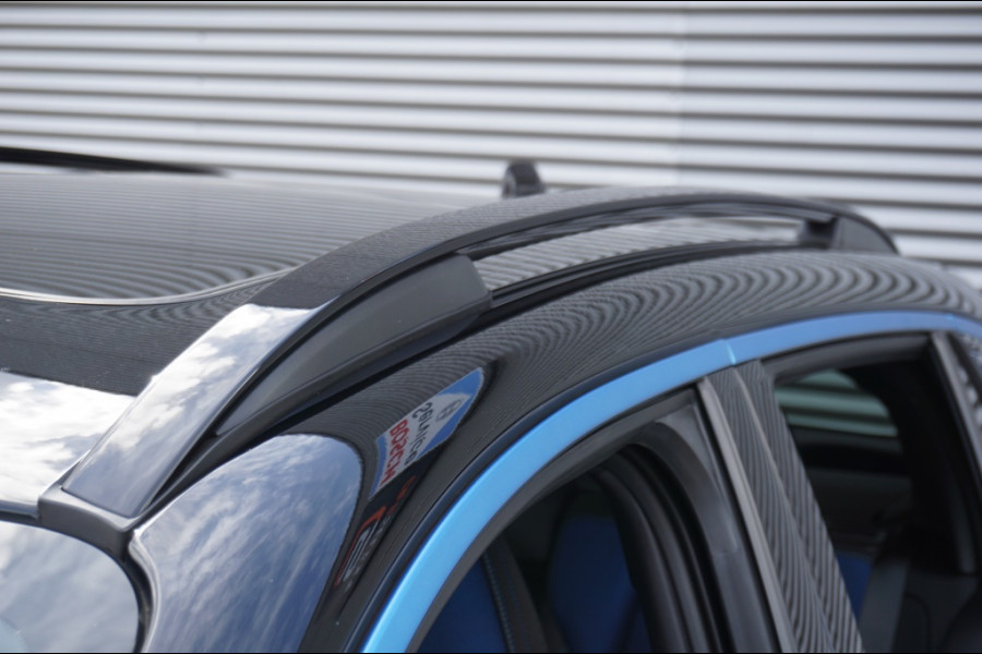 Lynk & Co 01 262 PK Plug in Hybrid | 26.631 KM!! | 360° CAM. | ZWARTE HEMEL