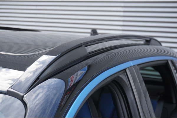 Lynk & Co 01 262 PK Plug in Hybrid | 26.631 KM!! | 360° CAM. | ZWARTE HEMEL