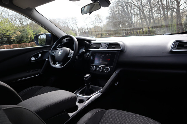 Renault Kadjar 1.3 TCe Zen | Navi | Carplay |