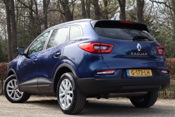 Renault Kadjar 1.3 TCe Zen | Navi | Carplay |