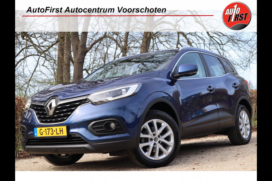 Renault Kadjar 1.3 TCe Zen | Navi | Carplay |