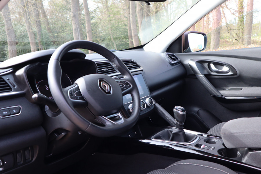Renault Kadjar 1.3 TCe Zen | Navi | Carplay |