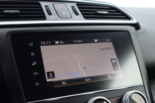 Renault Kadjar 1.3 TCe Zen | Navi | Carplay |