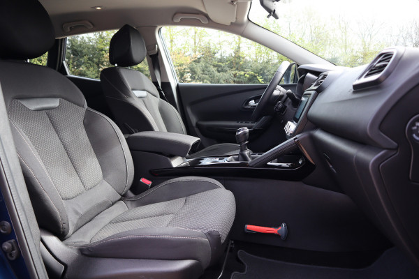 Renault Kadjar 1.3 TCe Zen | Navi | Carplay |