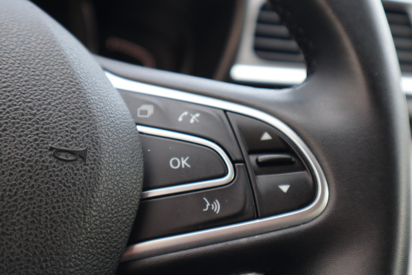 Renault Kadjar 1.3 TCe Zen | Navi | Carplay |