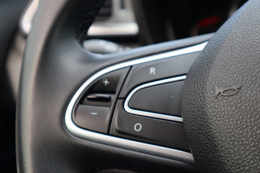 Renault Kadjar 1.3 TCe Zen | Navi | Carplay |