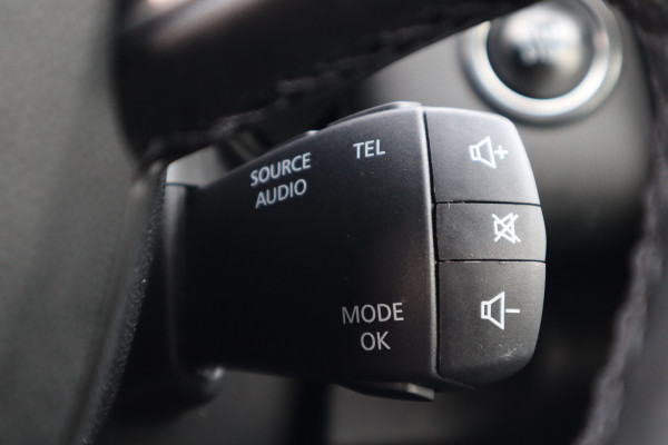 Renault Kadjar 1.3 TCe Zen | Navi | Carplay |