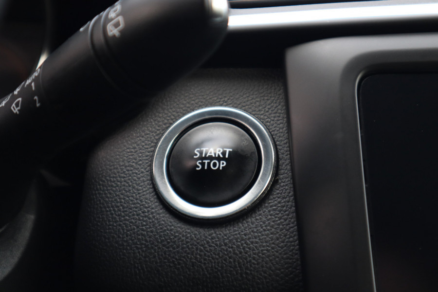 Renault Kadjar 1.3 TCe Zen | Navi | Carplay |