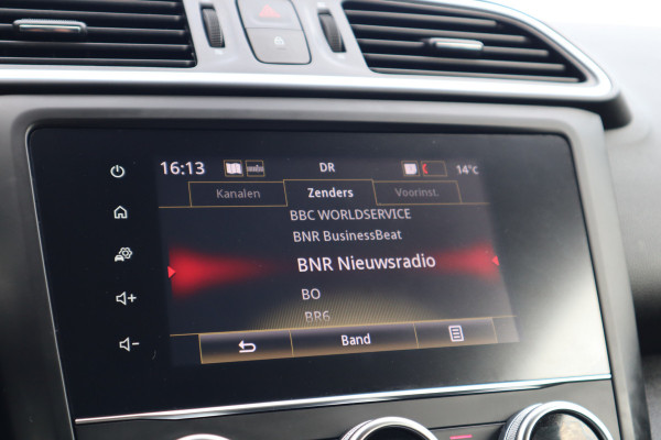 Renault Kadjar 1.3 TCe Zen | Navi | Carplay |