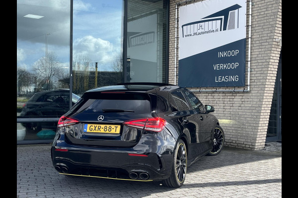 Mercedes-Benz A-Klasse 250 Edition One*AMG*PANO*BURMESTER*ACC*CAM*TEL*19