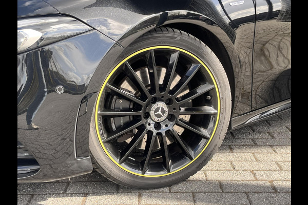 Mercedes-Benz A-Klasse 250 Edition One*AMG*PANO*BURMESTER*ACC*CAM*TEL*19