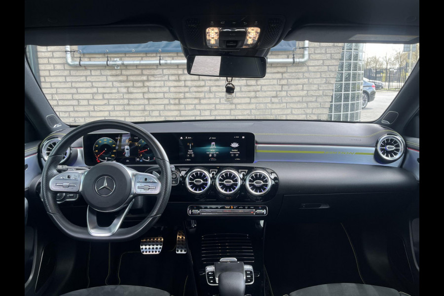 Mercedes-Benz A-Klasse 250 Edition One*AMG*PANO*BURMESTER*ACC*CAM*TEL*19