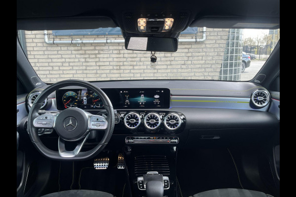 Mercedes-Benz A-Klasse 250 Edition One*AMG*PANO*BURMESTER*ACC*CAM*TEL*19