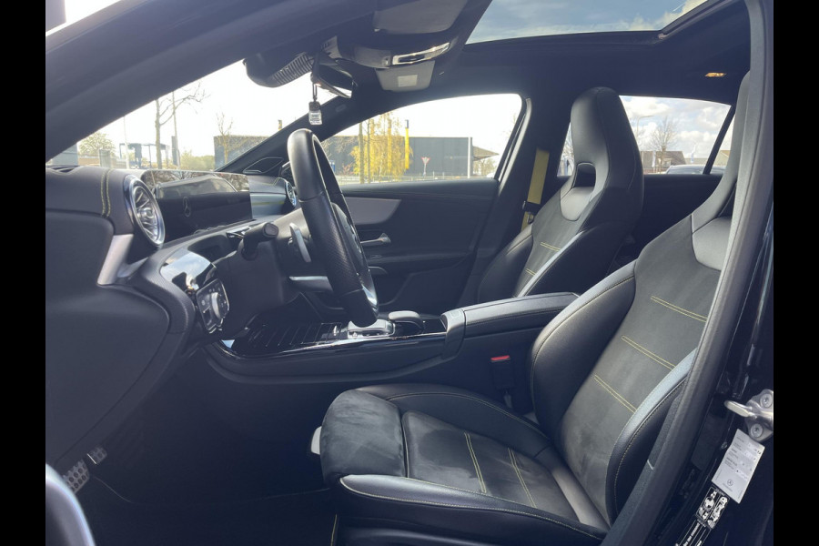 Mercedes-Benz A-Klasse 250 Edition One*AMG*PANO*BURMESTER*ACC*CAM*TEL*19
