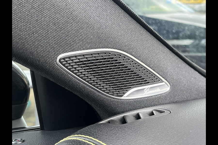 Mercedes-Benz A-Klasse 250 Edition One*AMG*PANO*BURMESTER*ACC*CAM*TEL*19