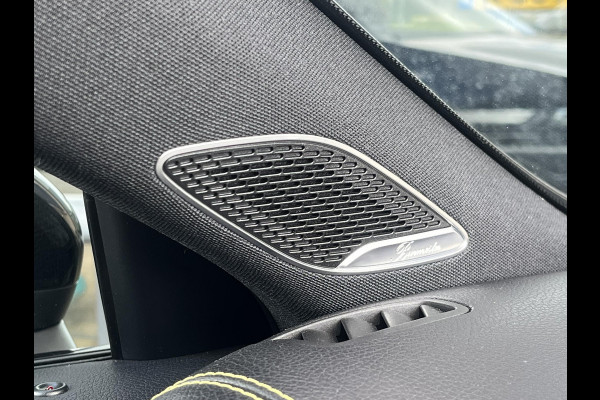 Mercedes-Benz A-Klasse 250 Edition One*AMG*PANO*BURMESTER*ACC*CAM*TEL*19