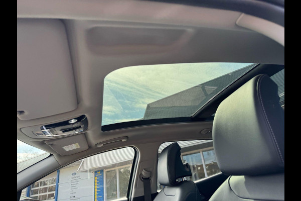 Kia Sportage 1.6 T-GDi Hybrid DynamicPlusLine | 230pk | Trekhaak | Panoramadak | 1650 kg trekgewicht | Elektrische Stoelen | Stoelverwarming |