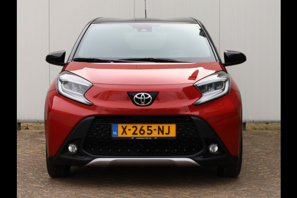 Toyota Aygo X 1.0 VVT-i MT Envy | JBL | Clima | NL-auto