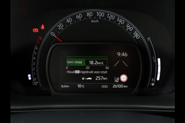 Toyota Aygo X 1.0 VVT-i MT Envy | JBL | Clima | NL-auto