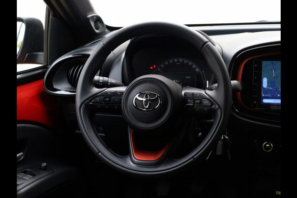 Toyota Aygo X 1.0 VVT-i MT Envy | JBL | Clima | NL-auto