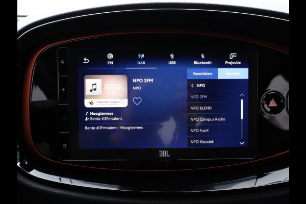 Toyota Aygo X 1.0 VVT-i MT Envy | JBL | Clima | NL-auto