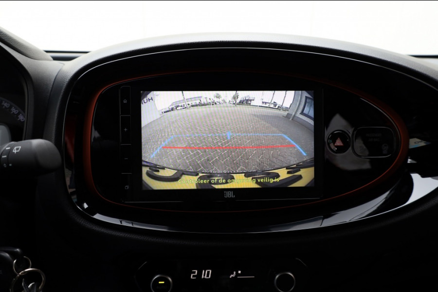 Toyota Aygo X 1.0 VVT-i MT Envy | JBL | Clima | NL-auto