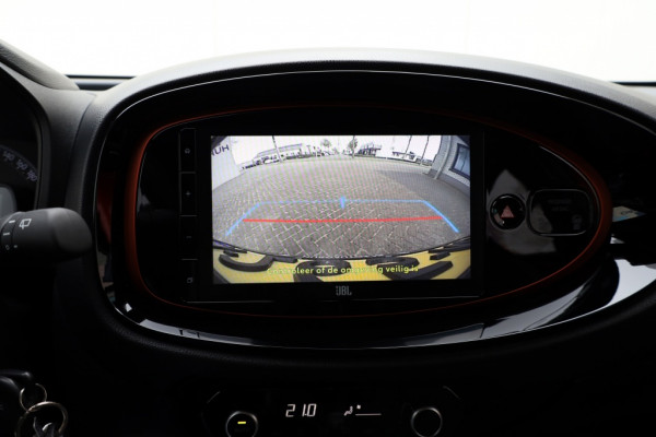 Toyota Aygo X 1.0 VVT-i MT Envy | JBL | Clima | NL-auto