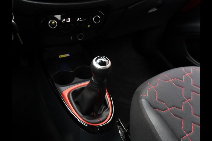 Toyota Aygo X 1.0 VVT-i MT Envy | JBL | Clima | NL-auto