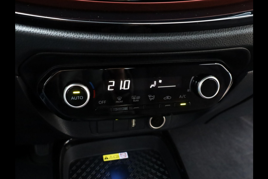 Toyota Aygo X 1.0 VVT-i MT Envy | JBL | Clima | NL-auto