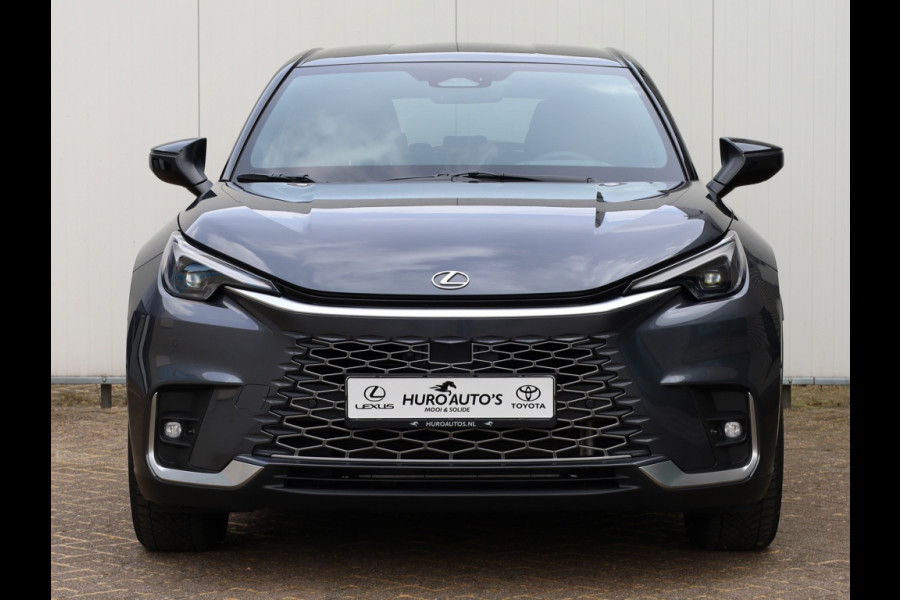 Lexus LBX Cool 2WD | Advanced Pack | Mark Levinson | 360 Camera