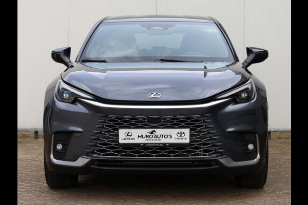 Lexus LBX Cool 2WD | Advanced Pack | Mark Levinson | 360 Camera