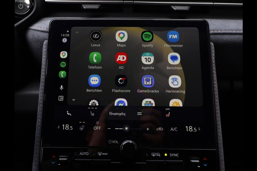 Lexus LBX Cool 2WD | Advanced Pack | Mark Levinson | 360 Camera