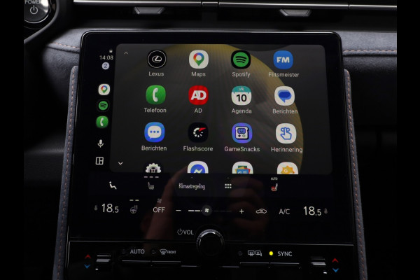 Lexus LBX Cool 2WD | Advanced Pack | Mark Levinson | 360 Camera