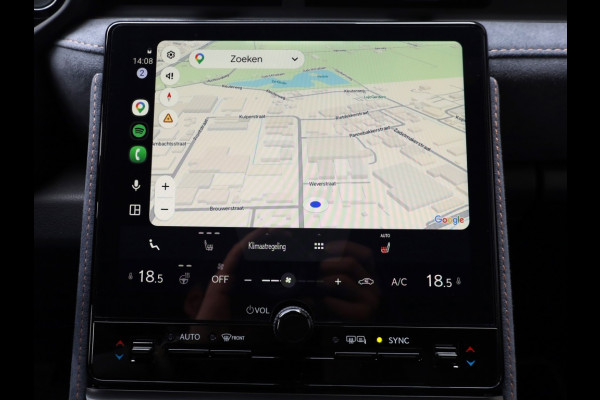 Lexus LBX Cool 2WD | Advanced Pack | Mark Levinson | 360 Camera