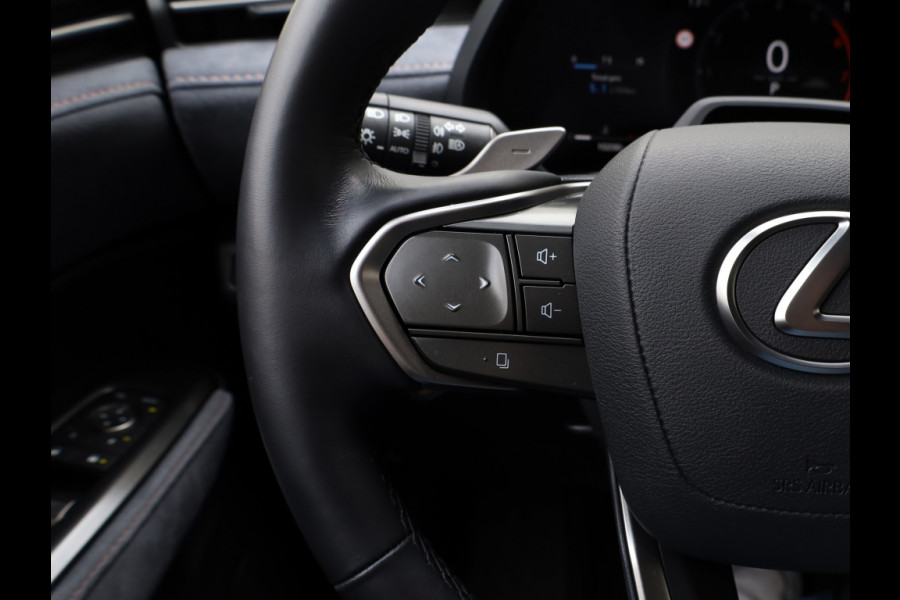 Lexus LBX Cool 2WD | Advanced Pack | Mark Levinson | 360 Camera