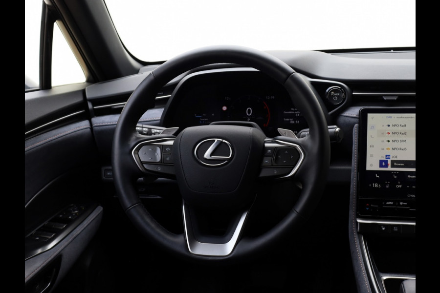 Lexus LBX Cool 2WD | Advanced Pack | Mark Levinson | 360 Camera