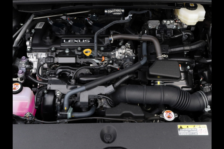 Lexus LBX Cool 2WD | Advanced Pack | Mark Levinson | 360 Camera