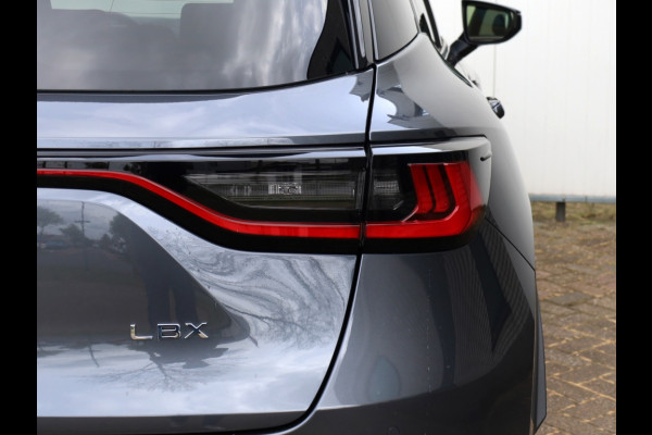 Lexus LBX Cool 2WD | Advanced Pack | Mark Levinson | 360 Camera