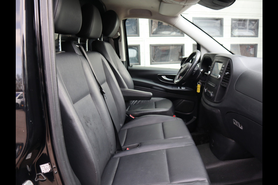 Mercedes-Benz Vito 119 CDI Automaat Euro 6 - Lang L2 - Trekhaak - LED - Camera